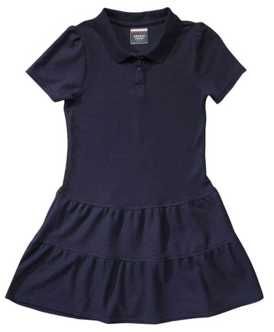French Toast Kids Uniforms on Sale