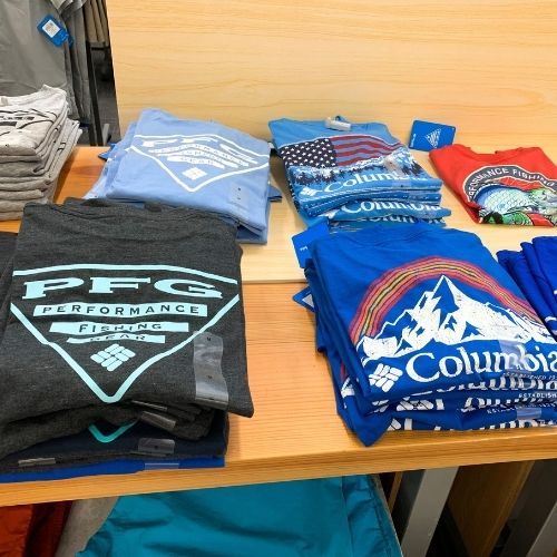 Academy Clearance Sale 