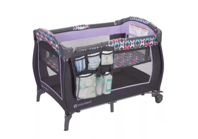 Baby Trend Playard on Sale