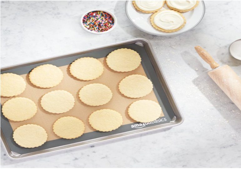 Baking Mats