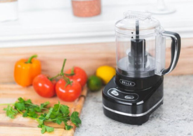 Bella Mini Chopper on Sale
