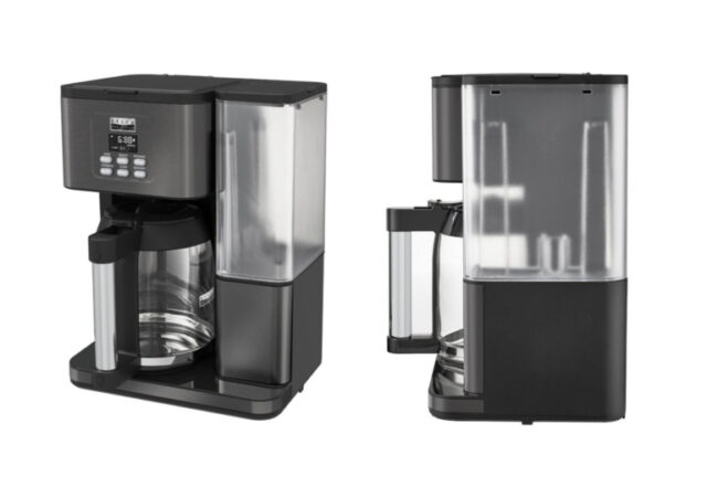 Bella Pro Series 18-Cup Coffee Maker