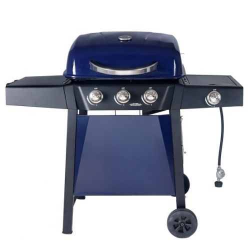 Best Deals on Grills