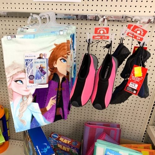 Big Lots Clearance sale