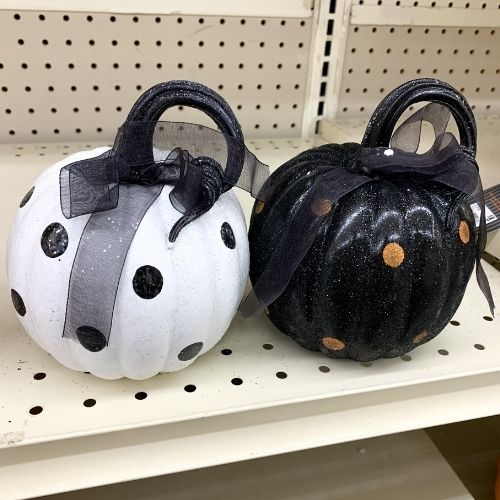 Big Lots Halloween Decor