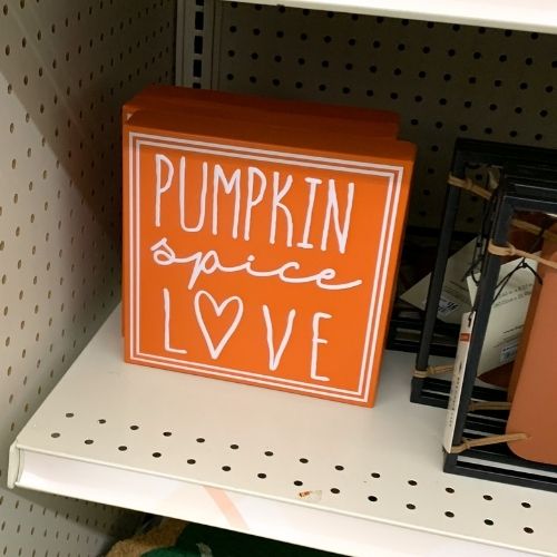 Big Lots Halloween Decor