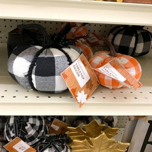 Big Lots Halloween Decor
