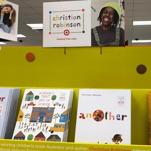 Christian Robinson line