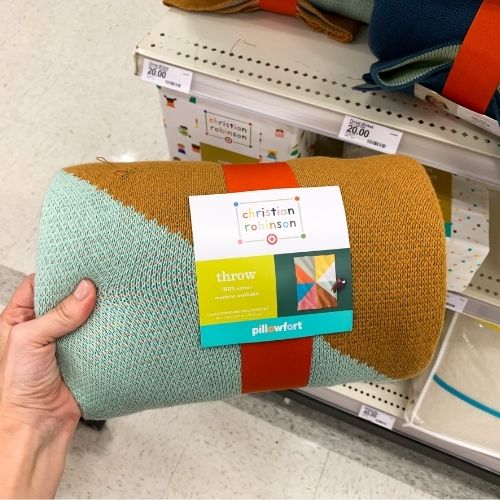 Christian Robinson line