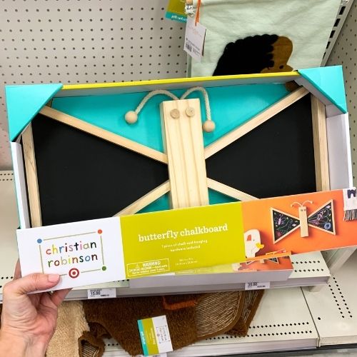 Christian Robinson line