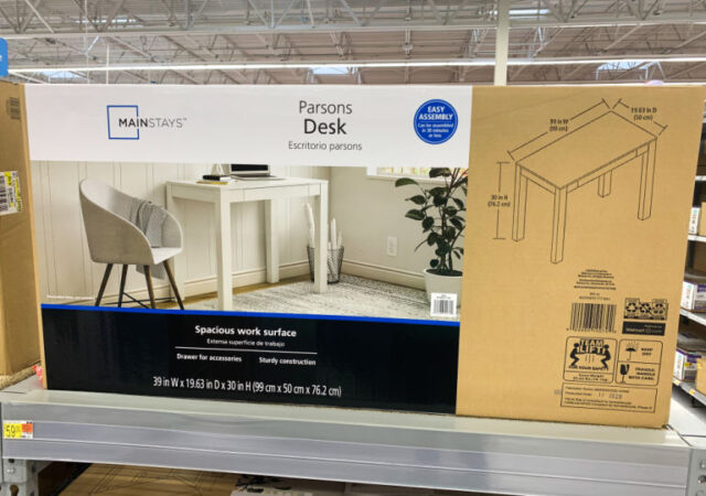 Computer Desk on Sale