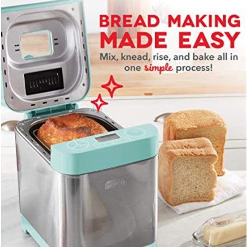 Dash Bread Maker on Sale