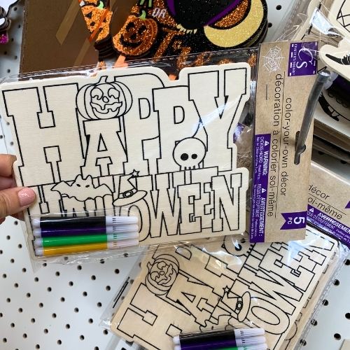 Dollar Tree Crafts