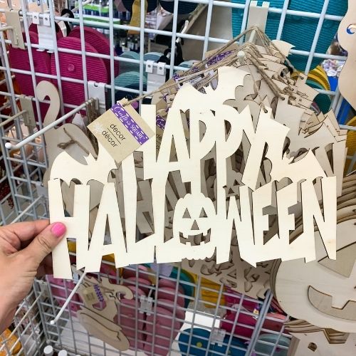 Those are just a few of my favorite Dollar Tree Fall Decor finds!