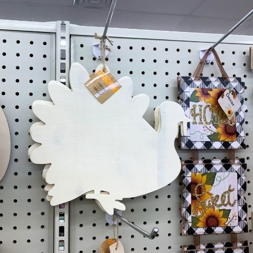 Those are just a few of my favorite Dollar Tree Fall Decor finds!