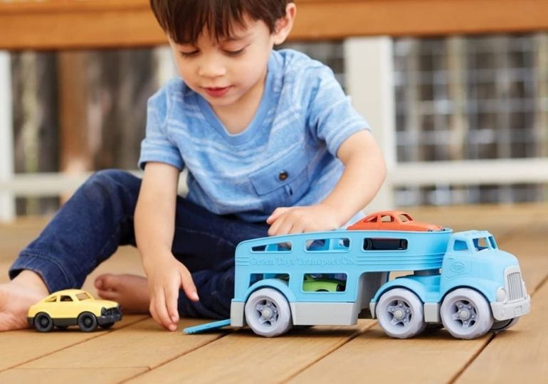 Green Toys Deals