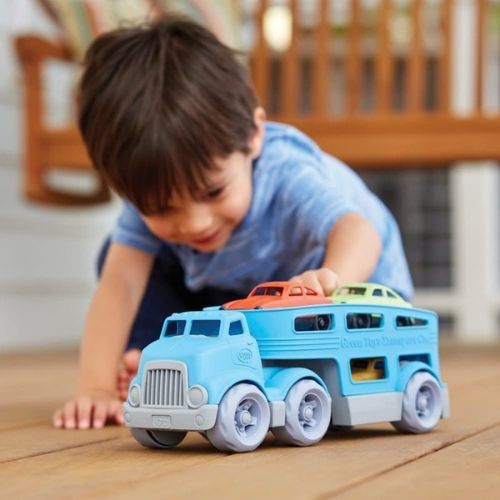 Green Toys Deals