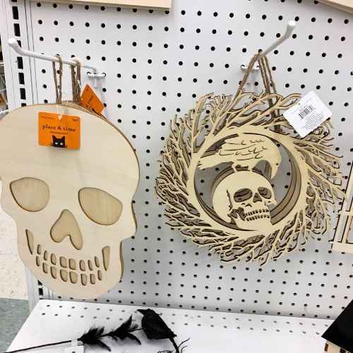Halloween Crafts
