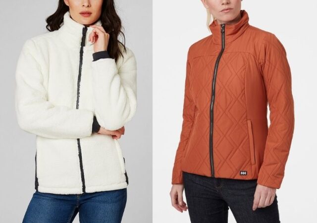 Helly Hansen on Sale