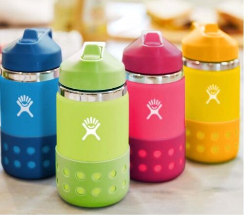 Hydro Flask Lunch Boxes