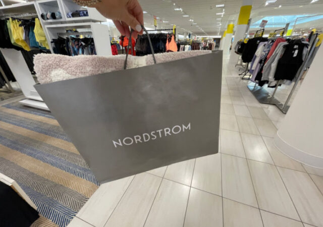 Nordstrom Anniversary Sale