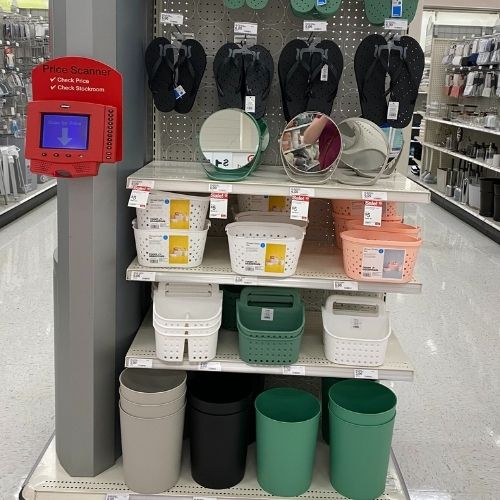 Room Essentials Bathroom