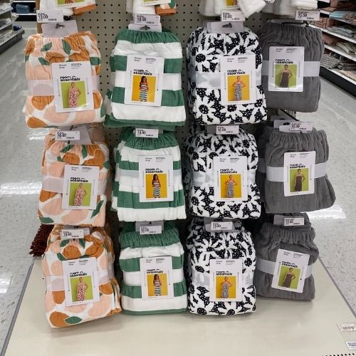 Room Essentials Bathroom Accessories