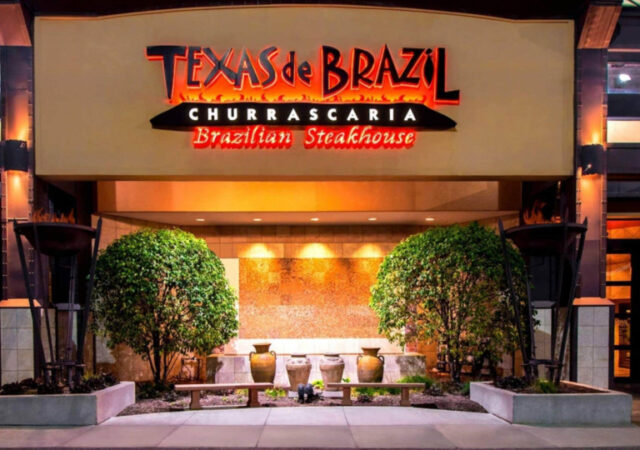 Texas de Brazil