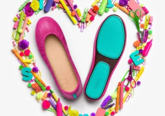 Tieks for Teachers