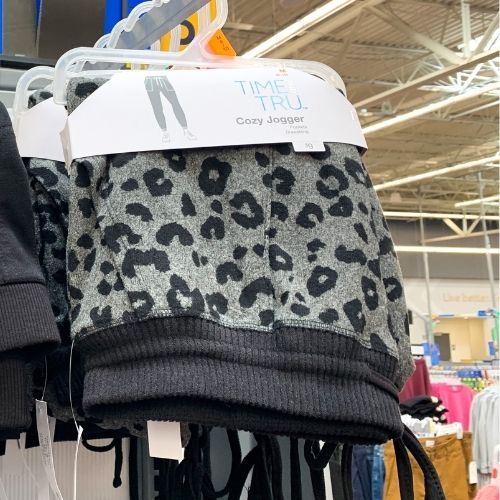and Tru Women's Pants now at Walmart 