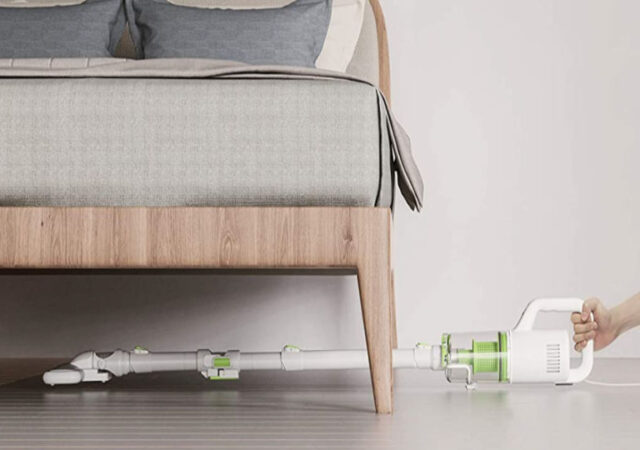 Toppin Stick Vacuums on Sale