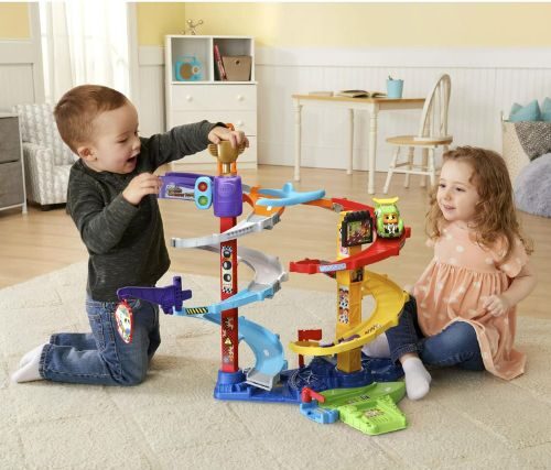 VTech Go! Go! Toys On Sale (3)