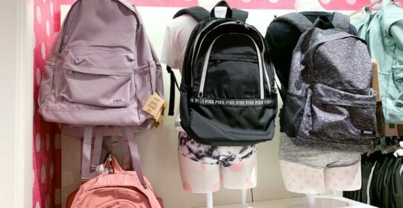 Victoria’s Secret Backpacks JUST $20 While they Last!