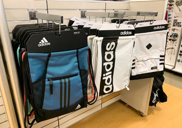 $10 backpack sale