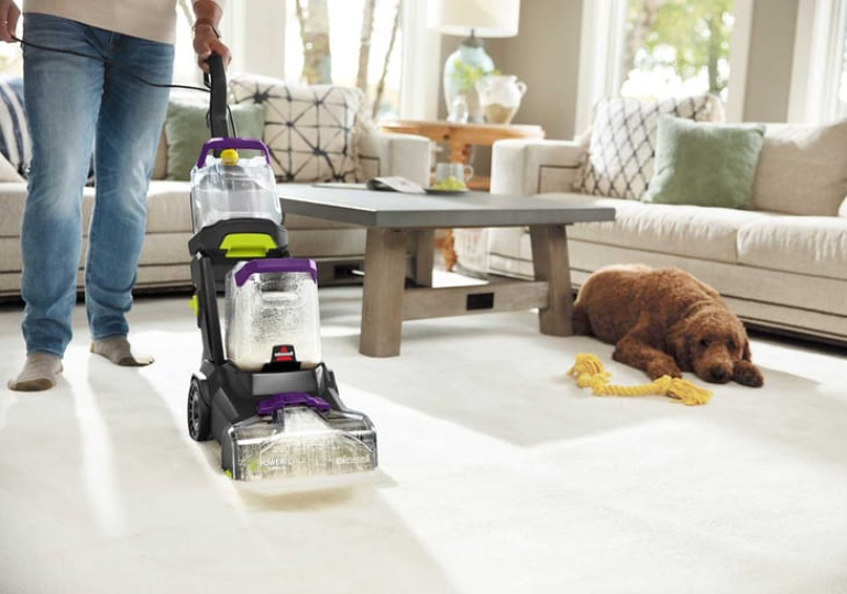 bissell-powerforce-xl