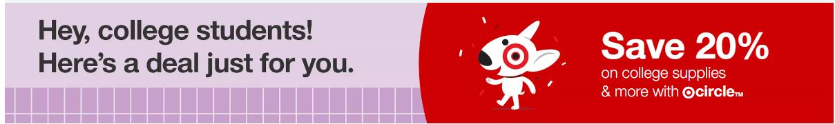 target college student