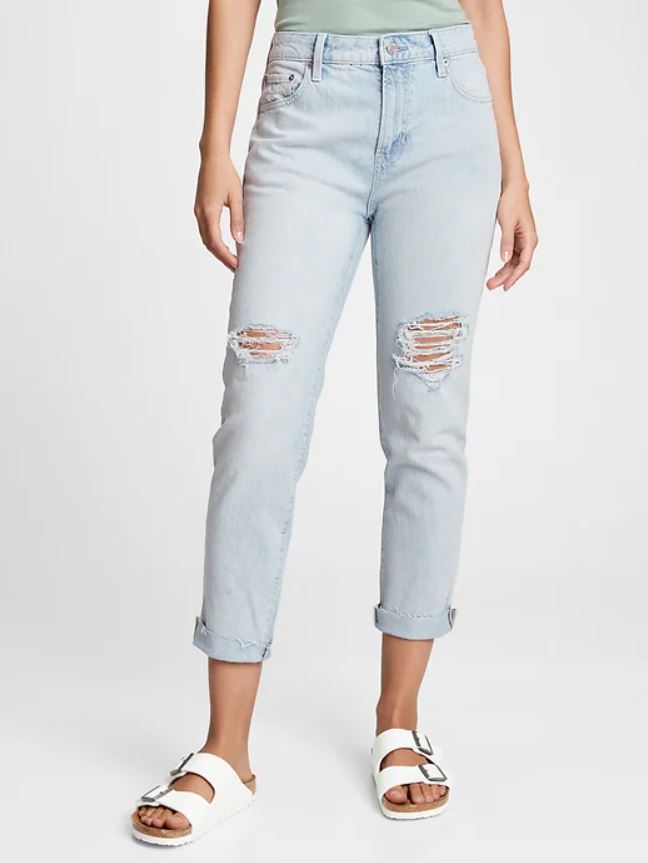 Gap Factory Jeans Sale! Get Jeans for 