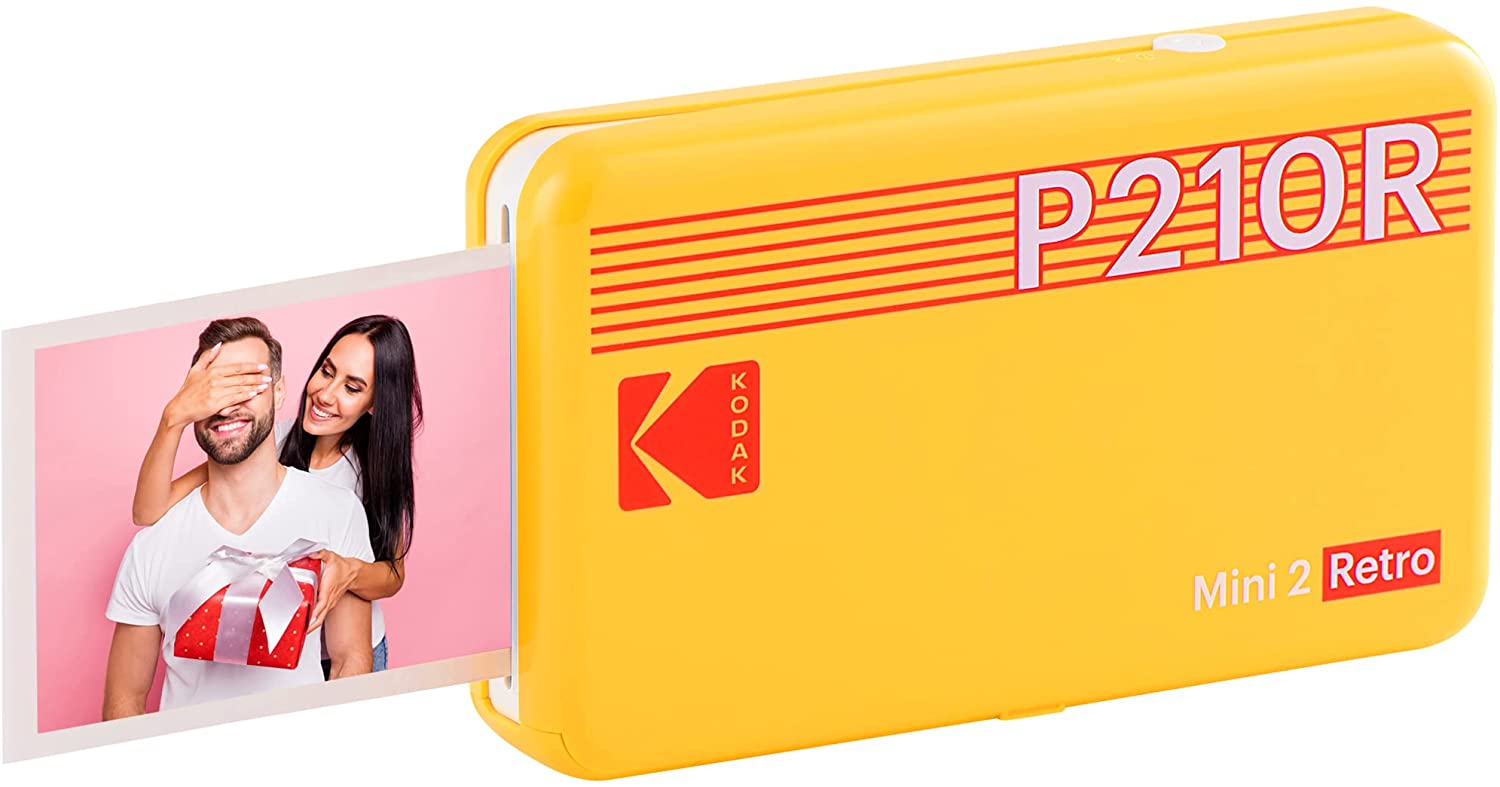 kodak photo printer