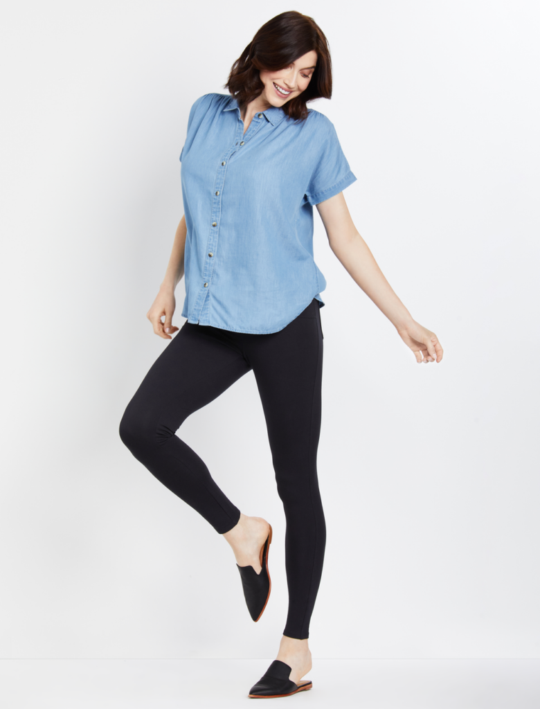 Motherhood Maternity Clothing Sale