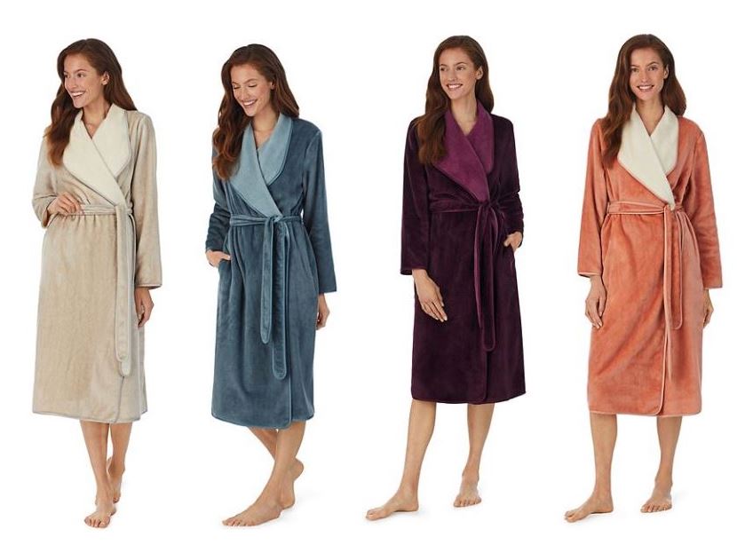 koolaburra robes