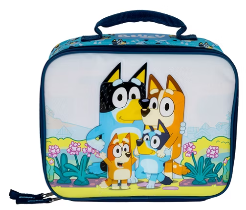 character lunch box