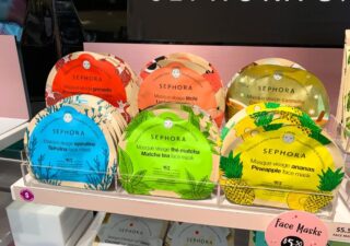 Sephora Face Masks on Sale