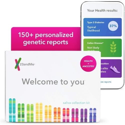 23andMe Ancestry Kit on Sale (1)