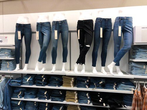Target Jeans Sale! Score Women's Styles 