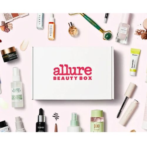 Allure Beauty Box
