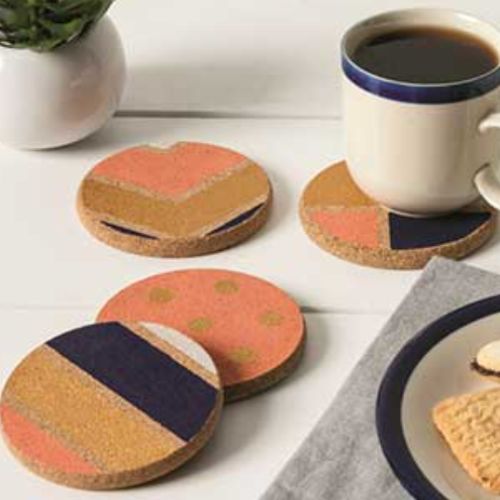 Annie's Craft Kits from the Annie's Creative Girls Club