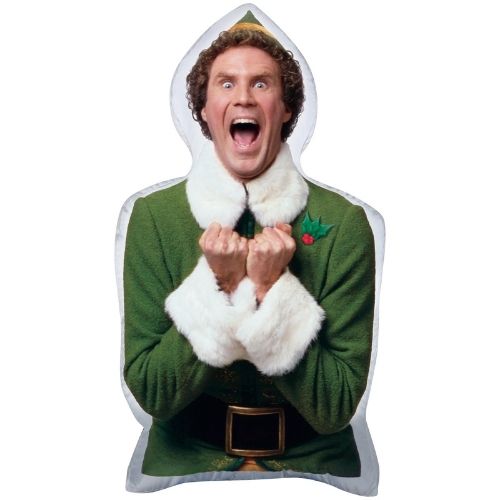 Buddy the Elf Inflatable