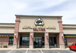 Buffalo Wild Wings Coupons & Sales
