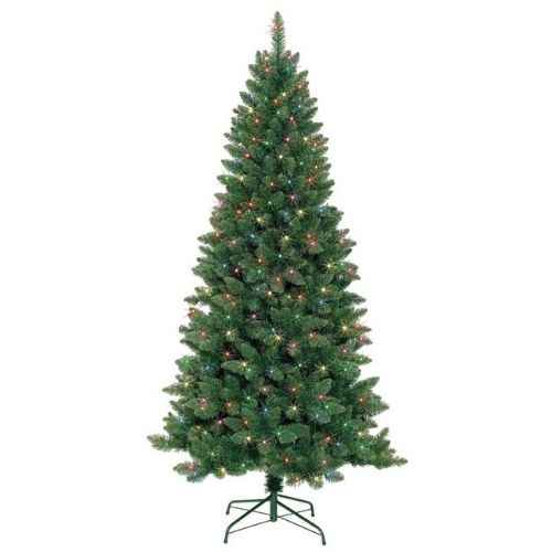 Christmas Trees on Sale (4)