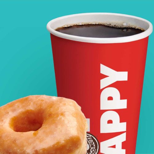 national coffee day 2021 dunkin